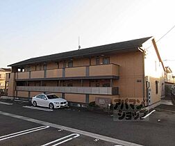 滋賀県大津市大江2丁目（賃貸アパート1LDK・2階・40.30㎡） その1