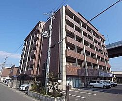 京都府京都市伏見区竹田向代町川町（賃貸マンション1K・2階・33.07㎡） その1