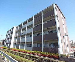 京都府京都市伏見区深草平田町（賃貸マンション1K・4階・30.04㎡） その1