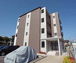 京都府京都市伏見区深草平田町（賃貸マンション1K・4階・30.04㎡） その3