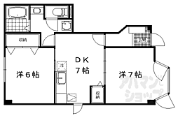 🉐敷金礼金0円！🉐東海道・山陽本線 瀬田駅 徒歩14分