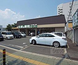 京都府京都市伏見区両替町15丁目（賃貸マンション1LDK・1階・29.90㎡） その9