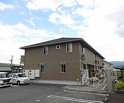 滋賀県大津市南志賀3丁目（賃貸アパート2LDK・2階・66.66㎡） その1