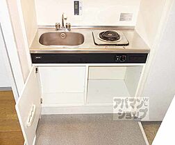 京都府京都市東山区下馬町（賃貸マンション1K・3階・17.38㎡） その16