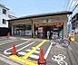 周辺：セブンイレブン　伏見新町4丁目店まで197m