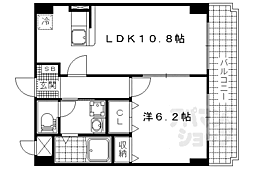 堅田駅 6.4万円