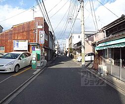 京都府京都市伏見区両替町10丁目（賃貸マンション1K・2階・16.20㎡） その9