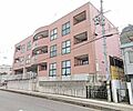 京阪京津線 追分駅 徒歩7分の賃貸マンション