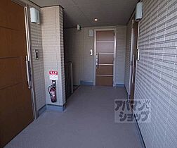 シャーメゾン伊勢屋 203 ｜ 京都府京都市山科区御陵進藤町（賃貸アパート1LDK・2階・33.70㎡） その11