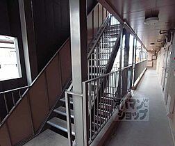 京都府京都市伏見区指物町（賃貸マンション1K・3階・17.88㎡） その27