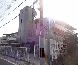 ターンドール西野 207 ｜ 京都府京都市山科区西野小柳町（賃貸マンション2LDK・2階・51.50㎡） その3