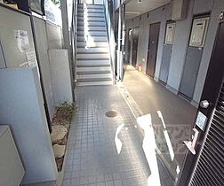 京都府京都市伏見区樽屋町（賃貸マンション1K・2階・17.21㎡） その9