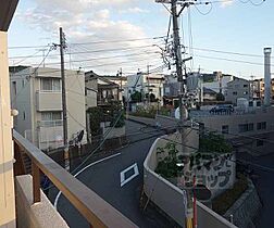 京都府京都市東山区泉涌寺雀ケ森町（賃貸マンション1K・3階・18.90㎡） その23