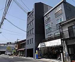 京都府京都市下京区志水町（賃貸マンション1DK・4階・28.67㎡） その3