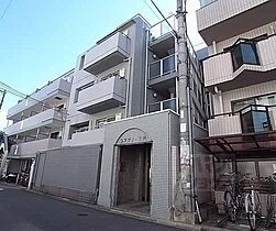 京都府京都市伏見区深草西浦町7丁目（賃貸マンション1R・3階・17.00㎡） その3