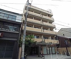 京都府京都市中京区二条通柳馬場西入観音町（賃貸マンション1R・2階・18.48㎡） その3