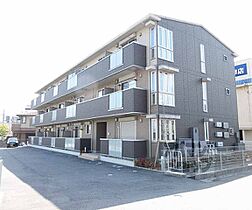 滋賀県大津市松山町（賃貸アパート1LDK・2階・42.00㎡） その1