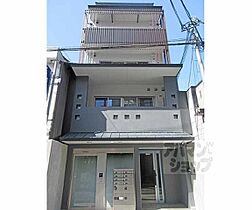 京都府京都市伏見区両替町4丁目（賃貸マンション2LDK・3階・48.88㎡） その3