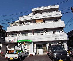 京都府京都市伏見区深草泓ノ壺町（賃貸マンション1R・3階・22.78㎡） その1