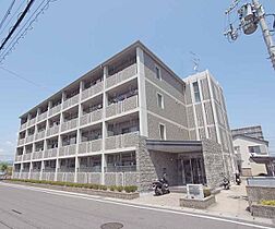 京都府京都市伏見区横大路鍬ノ本（賃貸マンション1LDK・3階・42.38㎡） その1