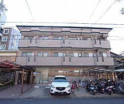 京都府京都市伏見区深草西浦町3丁目（賃貸マンション1K・1階・20.16㎡） その3