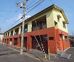 近鉄京都線 向島駅 徒歩10分の賃貸アパート