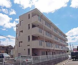 京都府京都市伏見区羽束師志水町（賃貸マンション2LDK・3階・56.51㎡） その3