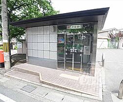 京都府京都市南区吉祥院石原南町（賃貸マンション3LDK・1階・58.03㎡） その30