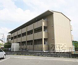 滋賀県大津市大江8丁目（賃貸アパート1LDK・2階・43.49㎡） その3