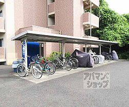 滋賀県大津市大江8丁目（賃貸マンション1R・3階・29.99㎡） その4