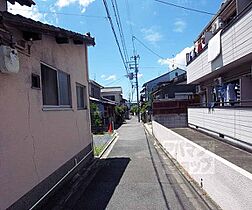 京都府京都市伏見区深草西出町（賃貸アパート1K・2階・19.00㎡） その28