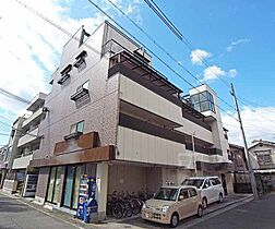 京都府京都市伏見区深草勧進橋町（賃貸マンション1K・3階・23.50㎡） その1