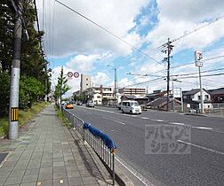 京都府京都市伏見区深草勧進橋町（賃貸マンション1K・3階・23.50㎡） その22