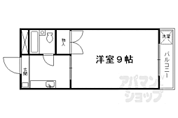 京阪本線 丹波橋駅 徒歩5分