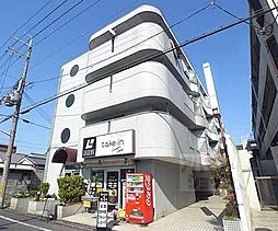 京阪本線 丹波橋駅 徒歩5分