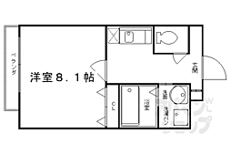 京阪本線 東福寺駅 徒歩10分