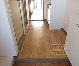 滋賀県大津市本堅田3丁目（賃貸マンション1K・3階・23.21㎡） その8