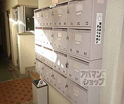 京都府京都市下京区下魚棚4丁目（賃貸マンション1R・3階・15.00㎡） その16