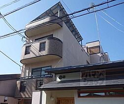 京都府京都市東山区蒔田町（賃貸マンション1K・3階・22.23㎡） その1