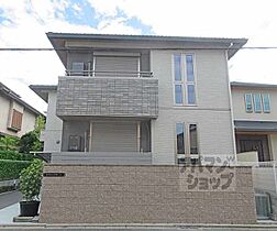 京都府京都市伏見区桃山筒井伊賀西町（賃貸アパート1LDK・1階・40.77㎡） その3