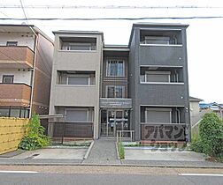 京都府京都市伏見区深草フケノ内町（賃貸マンション1K・1階・32.96㎡） その1