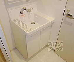 京都府京都市南区唐橋川久保町（賃貸マンション1K・7階・30.66㎡） その20