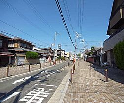 京都府京都市伏見区深草西飯食町（賃貸マンション1LDK・1階・47.50㎡） その29