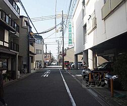 京都府京都市下京区油小路町（賃貸マンション1R・1階・15.00㎡） その16