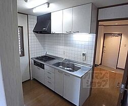 京都府京都市中京区間之町通押小路上る鍵屋町（賃貸マンション2LDK・4階・50.39㎡） その4