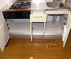 京都府京都市下京区西新屋敷下之町（賃貸マンション1K・1階・21.90㎡） その28