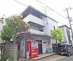 ぼなーる東野 203 ｜ 京都府京都市山科区東野門口町（賃貸マンション1K・2階・19.60㎡） その1