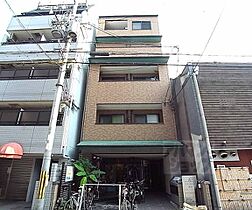 京都府京都市中京区二条通柳馬場東入晴明町（賃貸マンション1K・4階・25.41㎡） その3