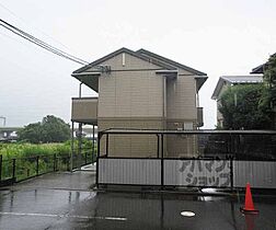 滋賀県大津市坂本7丁目（賃貸アパート1K・2階・35.32㎡） その1