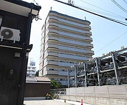 滋賀県大津市長等2丁目（賃貸マンション1LDK・6階・40.01㎡） その1